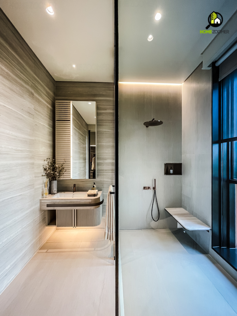 รีวิว Mulberry Grove The Forestias Villas (มัลเบอร์รี่ โกรฟ เดอะ ฟอเรสเทียส์ วิลล่า)