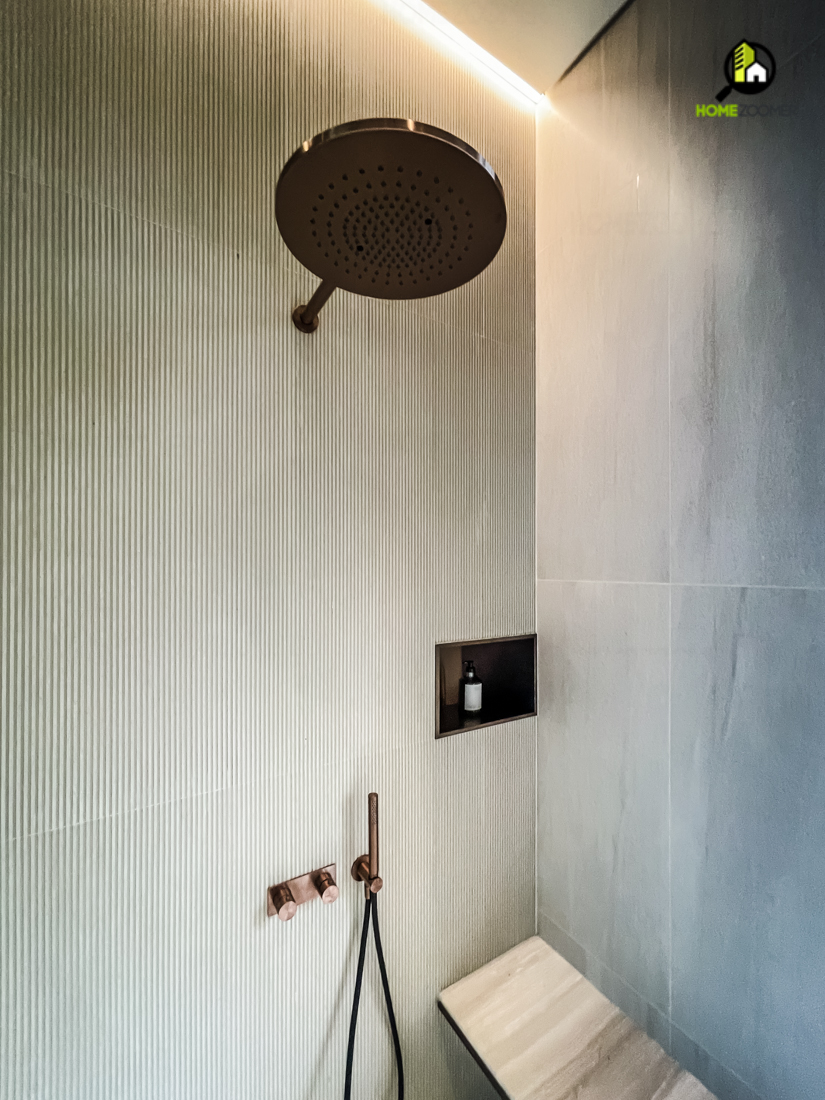รีวิว Mulberry Grove The Forestias Villas (มัลเบอร์รี่ โกรฟ เดอะ ฟอเรสเทียส์ วิลล่า)