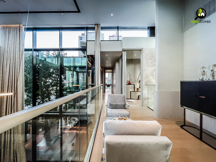 รีวิว Mulberry Grove The Forestias Villas (มัลเบอร์รี่ โกรฟ เดอะ ฟอเรสเทียส์ วิลล่า)