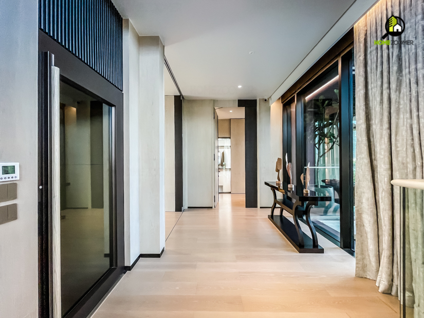 รีวิว Mulberry Grove The Forestias Villas (มัลเบอร์รี่ โกรฟ เดอะ ฟอเรสเทียส์ วิลล่า)