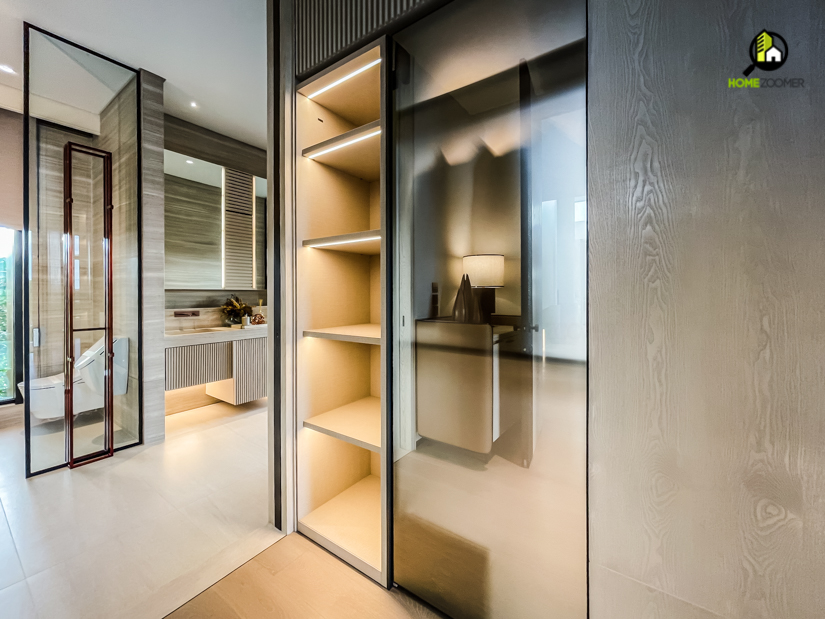 รีวิว Mulberry Grove The Forestias Villas (มัลเบอร์รี่ โกรฟ เดอะ ฟอเรสเทียส์ วิลล่า)