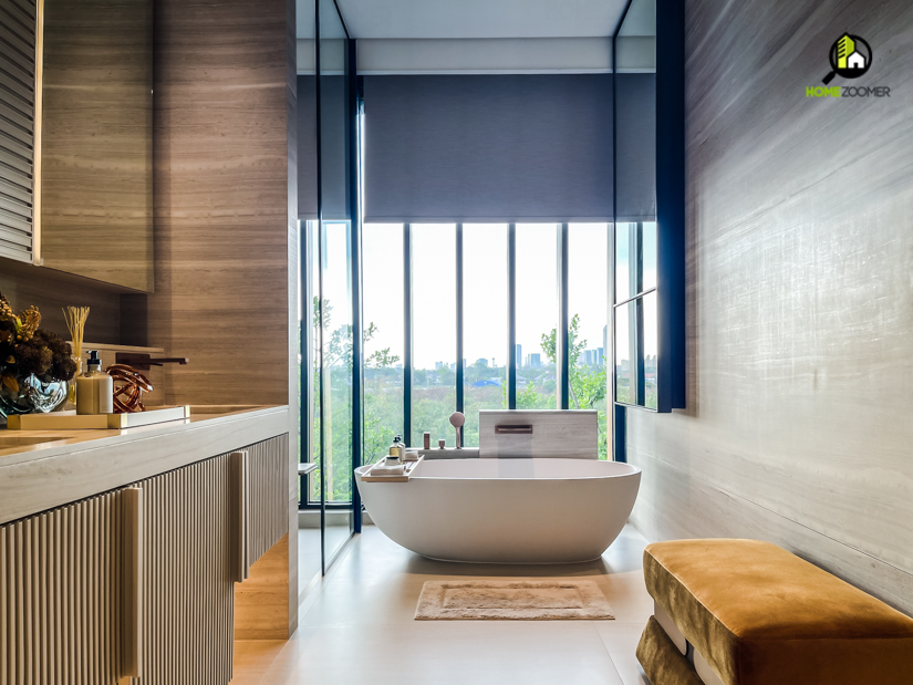 รีวิว Mulberry Grove The Forestias Villas (มัลเบอร์รี่ โกรฟ เดอะ ฟอเรสเทียส์ วิลล่า)