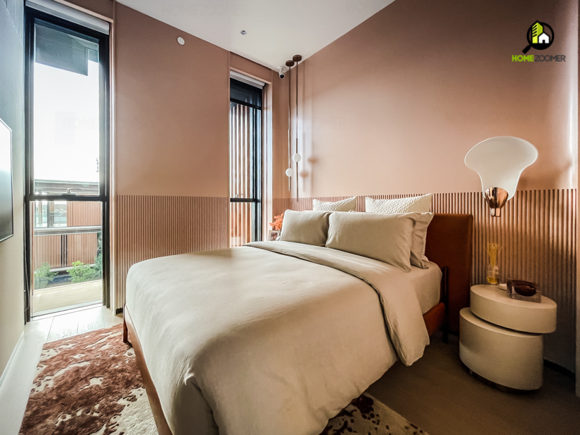 รีวิว Mulberry Grove The Forestias Villas (มัลเบอร์รี่ โกรฟ เดอะ ฟอเรสเทียส์ วิลล่า)