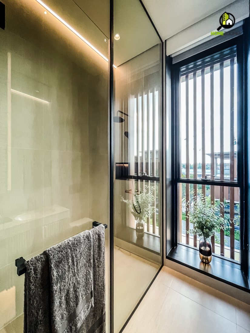 รีวิว Mulberry Grove The Forestias Villas (มัลเบอร์รี่ โกรฟ เดอะ ฟอเรสเทียส์ วิลล่า)