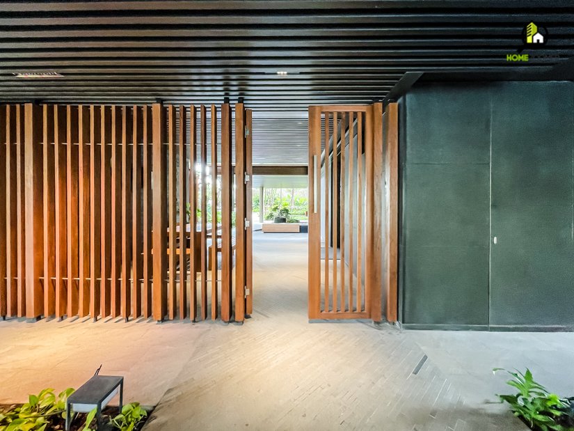 รีวิว Mulberry Grove The Forestias Villas (มัลเบอร์รี่ โกรฟ เดอะ ฟอเรสเทียส์ วิลล่า)