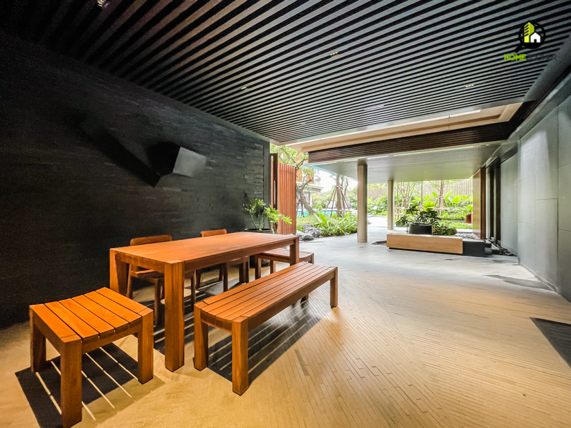 รีวิว Mulberry Grove The Forestias Villas (มัลเบอร์รี่ โกรฟ เดอะ ฟอเรสเทียส์ วิลล่า)