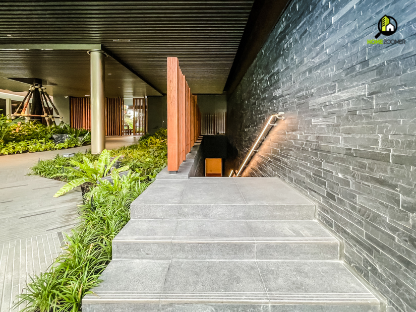 รีวิว Mulberry Grove The Forestias Villas (มัลเบอร์รี่ โกรฟ เดอะ ฟอเรสเทียส์ วิลล่า)