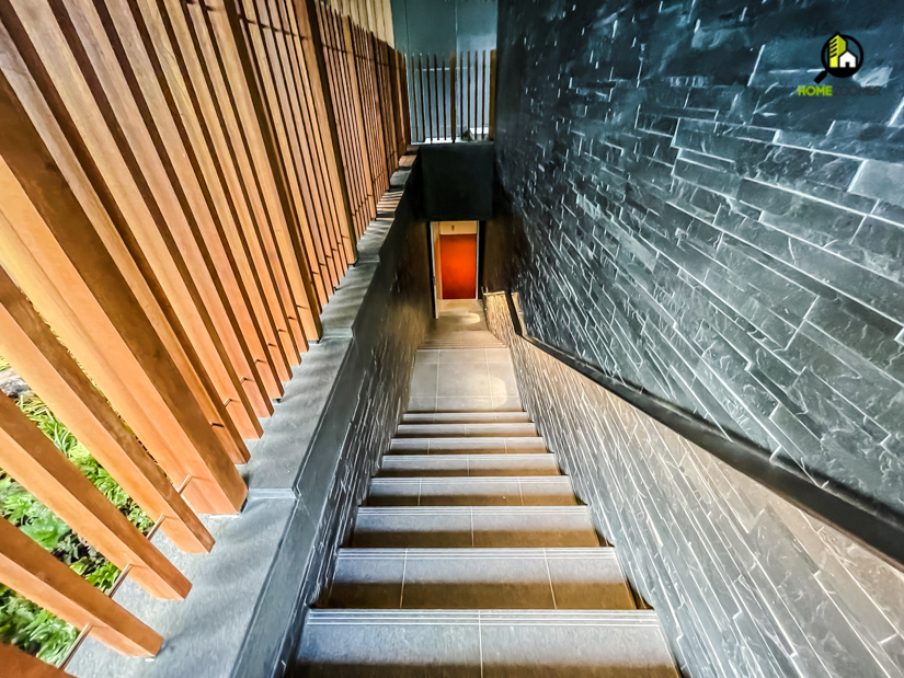 รีวิว Mulberry Grove The Forestias Villas (มัลเบอร์รี่ โกรฟ เดอะ ฟอเรสเทียส์ วิลล่า)