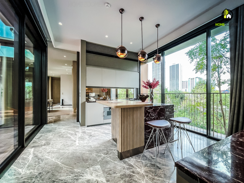 รีวิว Mulberry Grove The Forestias Villas (มัลเบอร์รี่ โกรฟ เดอะ ฟอเรสเทียส์ วิลล่า)
