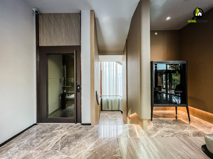 รีวิว Mulberry Grove The Forestias Villas (มัลเบอร์รี่ โกรฟ เดอะ ฟอเรสเทียส์ วิลล่า)