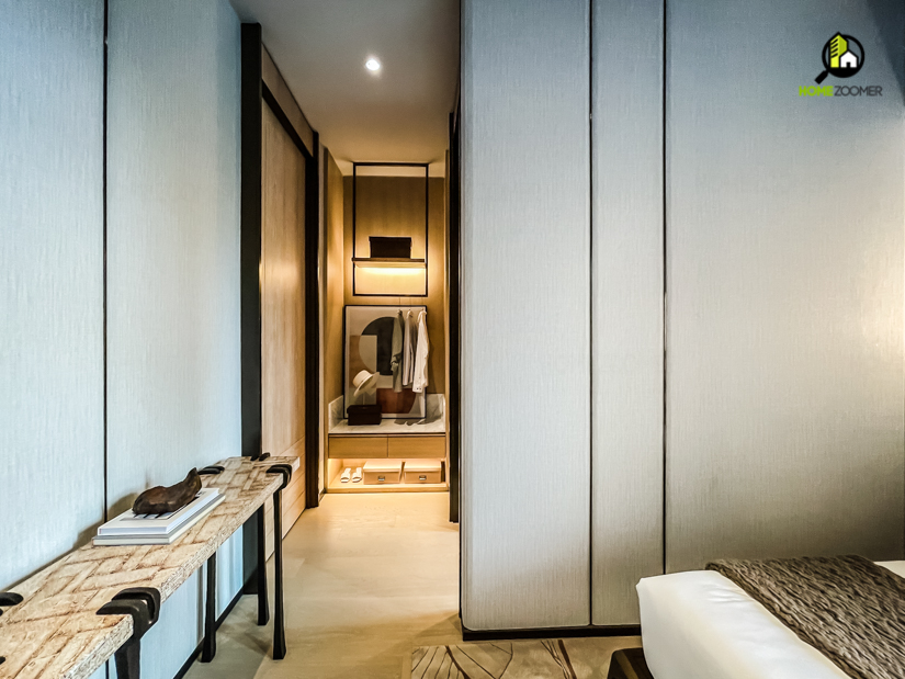 รีวิว Mulberry Grove The Forestias Villas (มัลเบอร์รี่ โกรฟ เดอะ ฟอเรสเทียส์ วิลล่า)