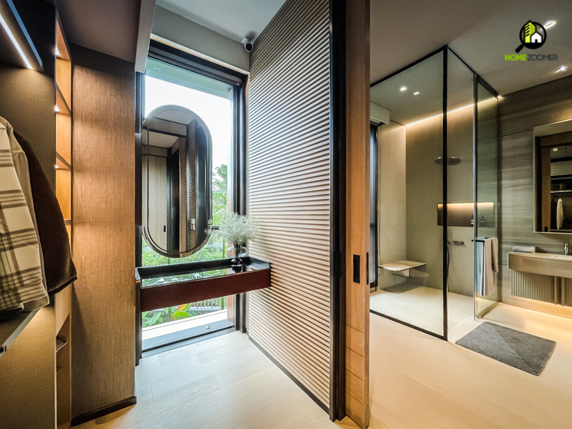 รีวิว Mulberry Grove The Forestias Villas (มัลเบอร์รี่ โกรฟ เดอะ ฟอเรสเทียส์ วิลล่า)