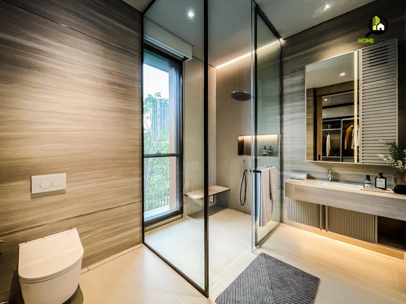 รีวิว Mulberry Grove The Forestias Villas (มัลเบอร์รี่ โกรฟ เดอะ ฟอเรสเทียส์ วิลล่า)