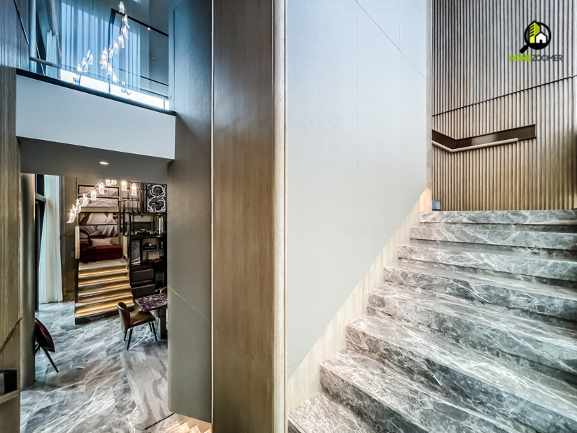 รีวิว Mulberry Grove The Forestias Villas (มัลเบอร์รี่ โกรฟ เดอะ ฟอเรสเทียส์ วิลล่า)