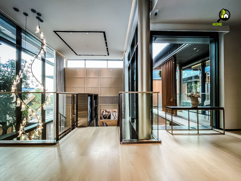 รีวิว Mulberry Grove The Forestias Villas (มัลเบอร์รี่ โกรฟ เดอะ ฟอเรสเทียส์ วิลล่า)