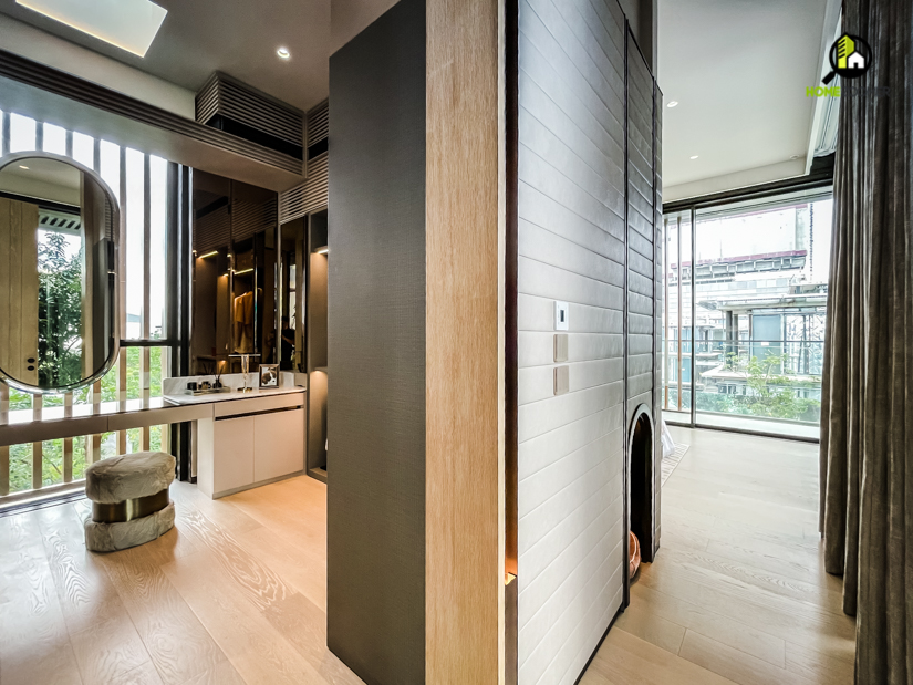 รีวิว Mulberry Grove The Forestias Villas (มัลเบอร์รี่ โกรฟ เดอะ ฟอเรสเทียส์ วิลล่า)