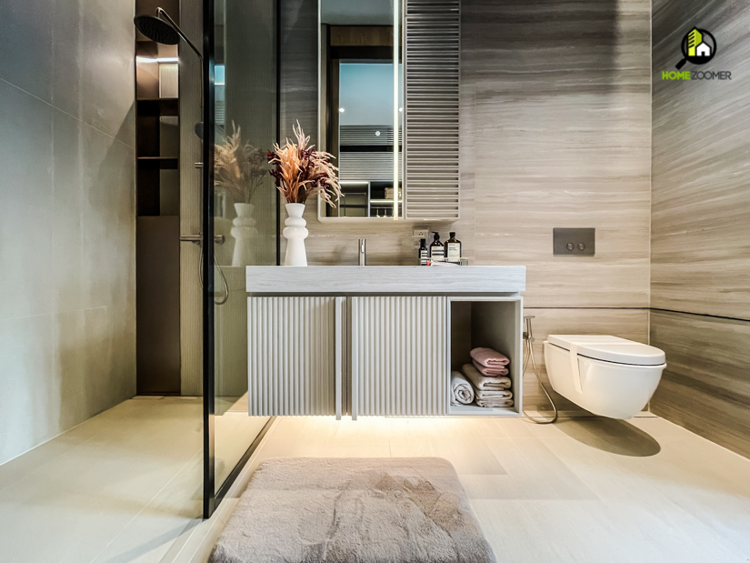 รีวิว Mulberry Grove The Forestias Villas (มัลเบอร์รี่ โกรฟ เดอะ ฟอเรสเทียส์ วิลล่า)