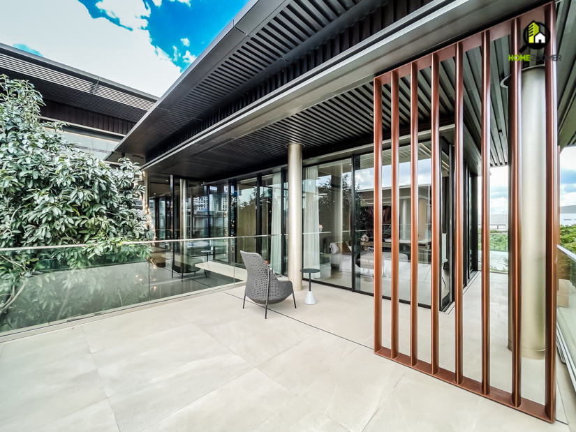 รีวิว Mulberry Grove The Forestias Villas (มัลเบอร์รี่ โกรฟ เดอะ ฟอเรสเทียส์ วิลล่า)