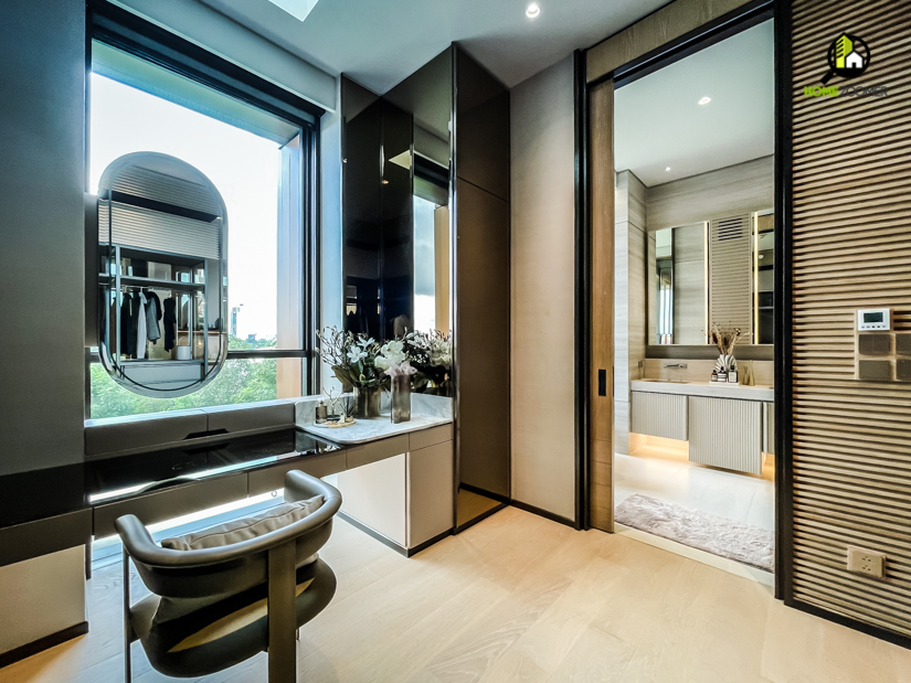 รีวิว Mulberry Grove The Forestias Villas (มัลเบอร์รี่ โกรฟ เดอะ ฟอเรสเทียส์ วิลล่า)