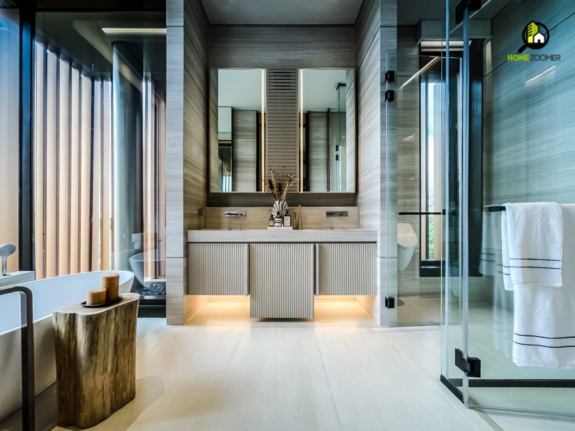 รีวิว Mulberry Grove The Forestias Villas (มัลเบอร์รี่ โกรฟ เดอะ ฟอเรสเทียส์ วิลล่า)