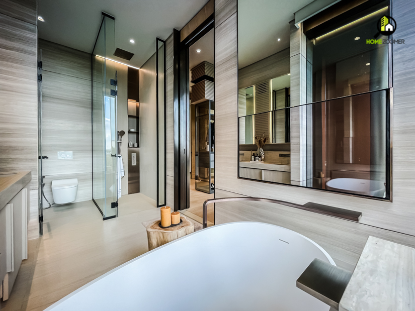 รีวิว Mulberry Grove The Forestias Villas (มัลเบอร์รี่ โกรฟ เดอะ ฟอเรสเทียส์ วิลล่า)