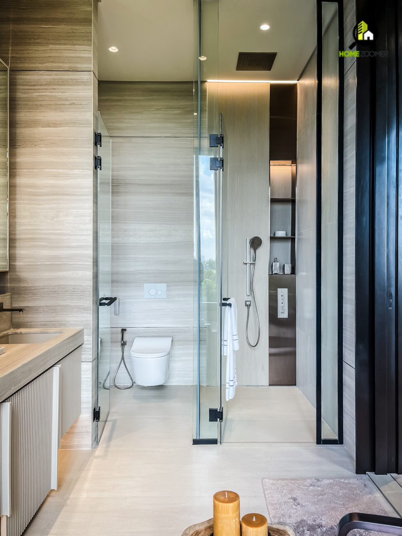 รีวิว Mulberry Grove The Forestias Villas (มัลเบอร์รี่ โกรฟ เดอะ ฟอเรสเทียส์ วิลล่า)