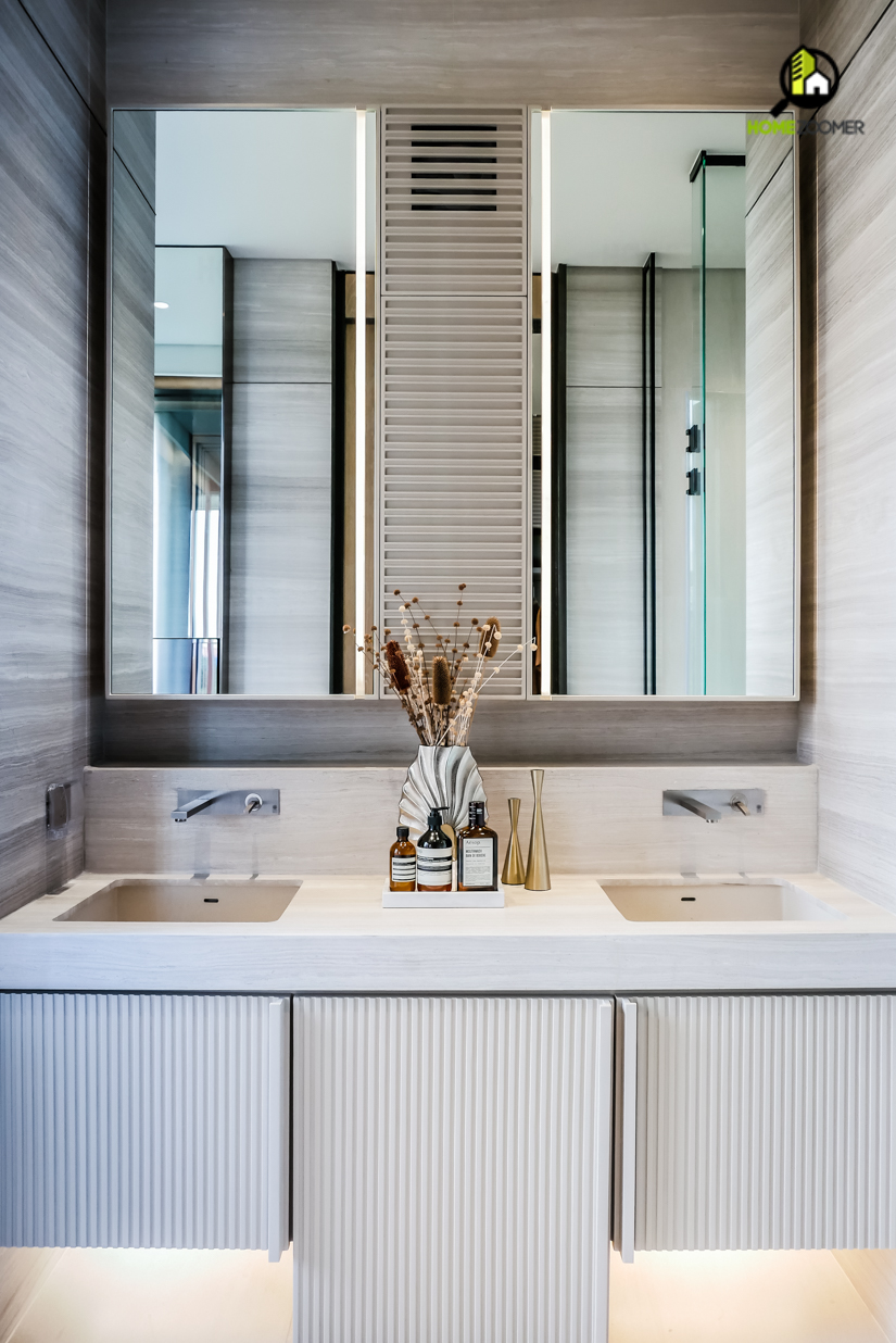 รีวิว Mulberry Grove The Forestias Villas (มัลเบอร์รี่ โกรฟ เดอะ ฟอเรสเทียส์ วิลล่า)