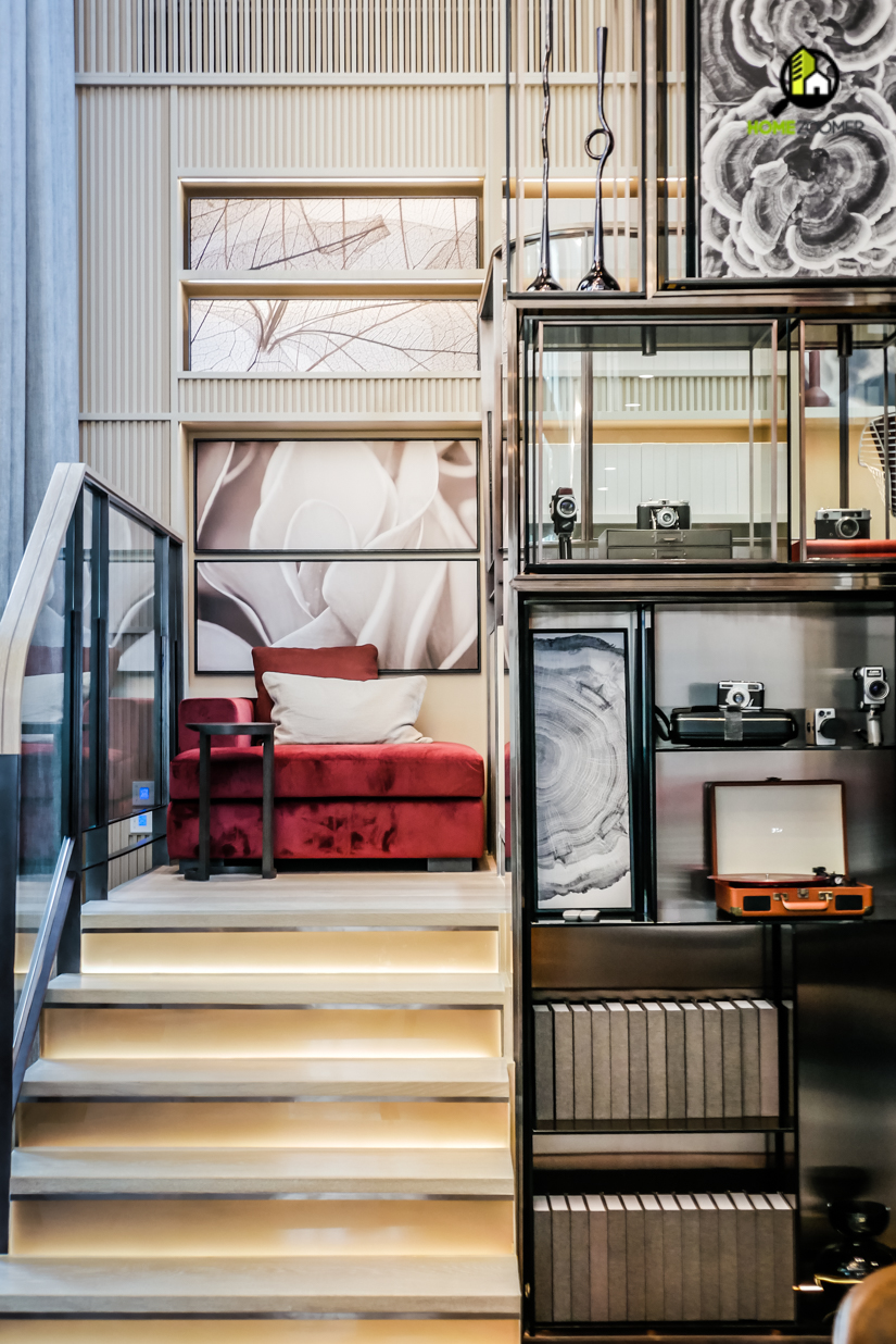 รีวิว Mulberry Grove The Forestias Villas (มัลเบอร์รี่ โกรฟ เดอะ ฟอเรสเทียส์ วิลล่า)
