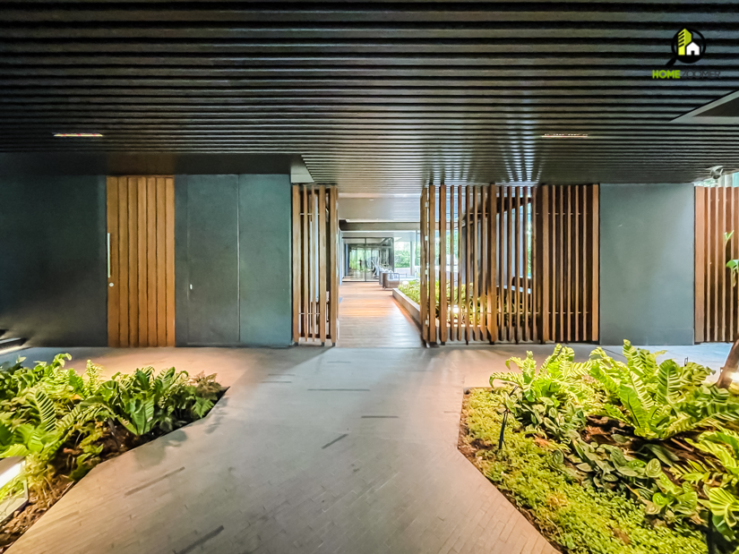 รีวิว Mulberry Grove The Forestias Villas (มัลเบอร์รี่ โกรฟ เดอะ ฟอเรสเทียส์ วิลล่า)