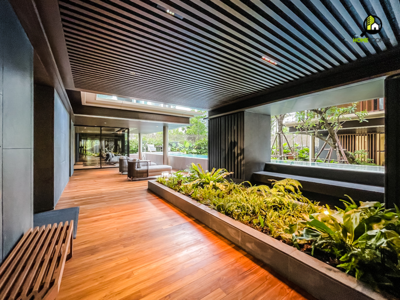รีวิว Mulberry Grove The Forestias Villas (มัลเบอร์รี่ โกรฟ เดอะ ฟอเรสเทียส์ วิลล่า)