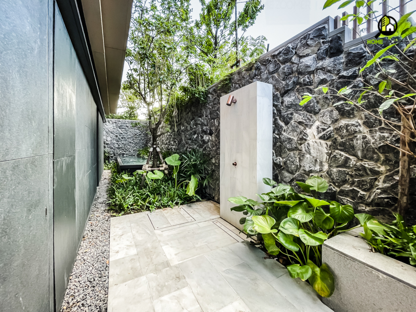 รีวิว Mulberry Grove The Forestias Villas (มัลเบอร์รี่ โกรฟ เดอะ ฟอเรสเทียส์ วิลล่า)
