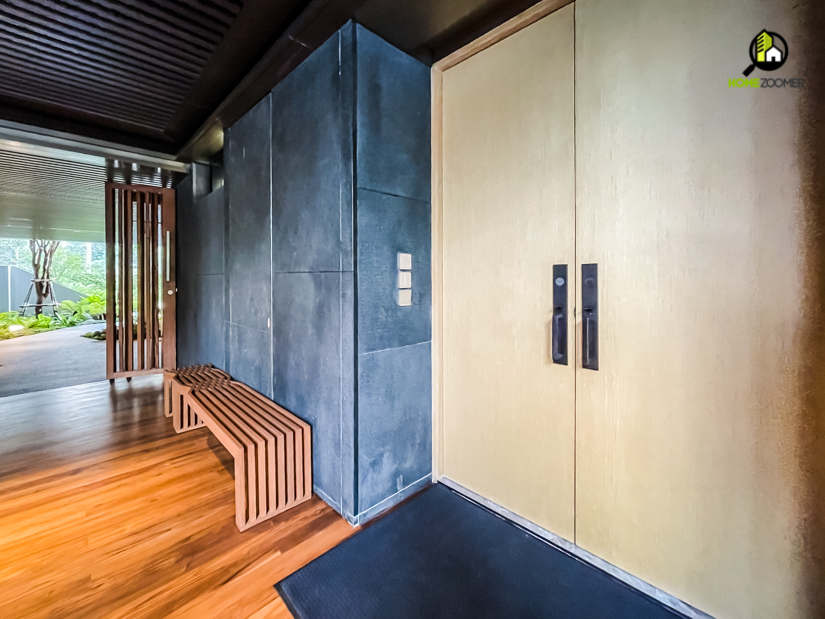 รีวิว Mulberry Grove The Forestias Villas (มัลเบอร์รี่ โกรฟ เดอะ ฟอเรสเทียส์ วิลล่า)