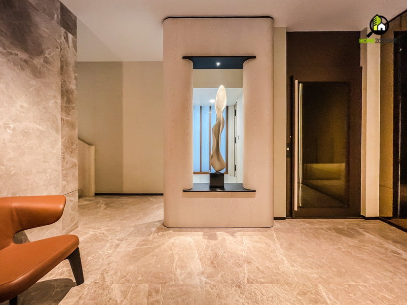 รีวิว Mulberry Grove The Forestias Villas (มัลเบอร์รี่ โกรฟ เดอะ ฟอเรสเทียส์ วิลล่า)