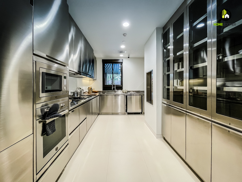 รีวิว Mulberry Grove The Forestias Villas (มัลเบอร์รี่ โกรฟ เดอะ ฟอเรสเทียส์ วิลล่า)
