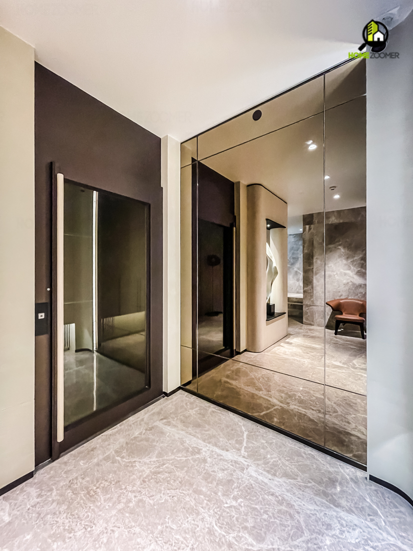 รีวิว Mulberry Grove The Forestias Villas (มัลเบอร์รี่ โกรฟ เดอะ ฟอเรสเทียส์ วิลล่า)