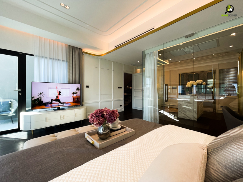 วัน แอททีเลียร์ ไพรเวท เรสซิเดนซ์ พหลโยธิน (One Atelier Private Residence Phaholyothin)