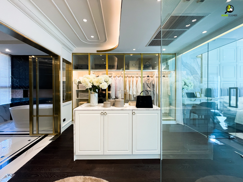 วัน แอททีเลียร์ ไพรเวท เรสซิเดนซ์ พหลโยธิน (One Atelier Private Residence Phaholyothin)