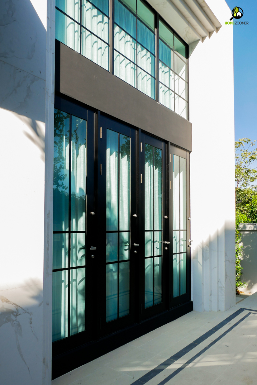 วัน แอททีเลียร์ ไพรเวท เรสซิเดนซ์ พหลโยธิน (One Atelier Private Residence Phaholyothin)