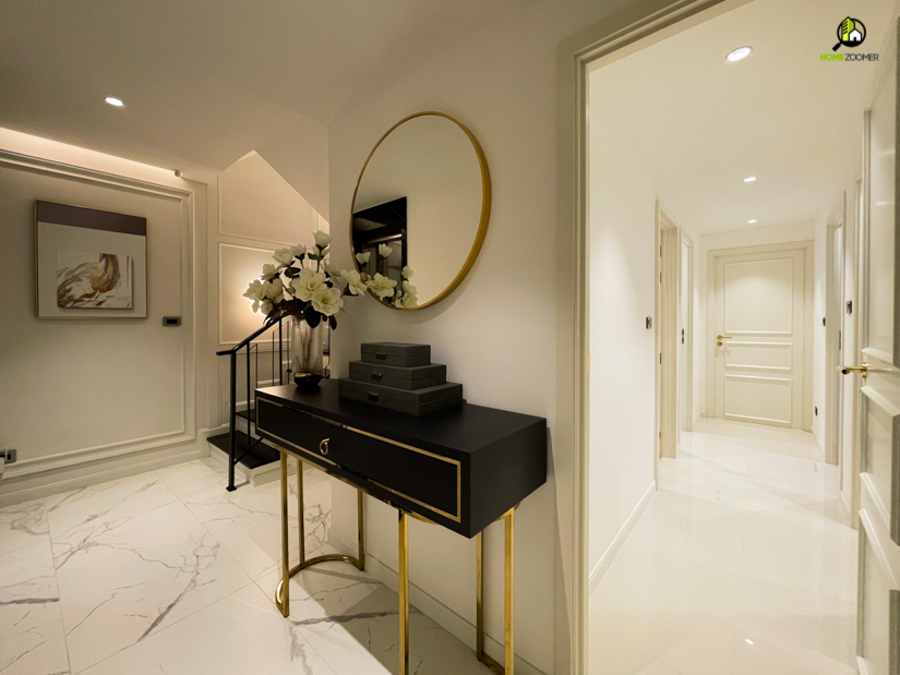 วัน แอททีเลียร์ ไพรเวท เรสซิเดนซ์ พหลโยธิน (One Atelier Private Residence Phaholyothin)