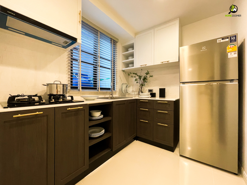 วัน แอททีเลียร์ ไพรเวท เรสซิเดนซ์ พหลโยธิน (One Atelier Private Residence Phaholyothin)