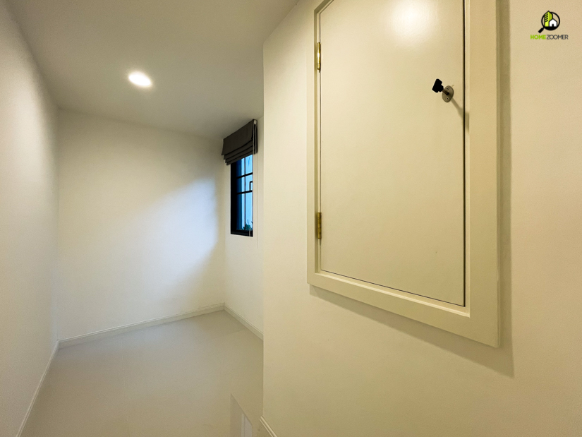 วัน แอททีเลียร์ ไพรเวท เรสซิเดนซ์ พหลโยธิน (One Atelier Private Residence Phaholyothin)
