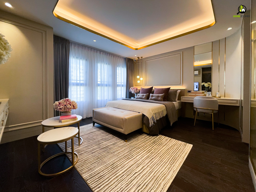 วัน แอททีเลียร์ ไพรเวท เรสซิเดนซ์ พหลโยธิน (One Atelier Private Residence Phaholyothin)