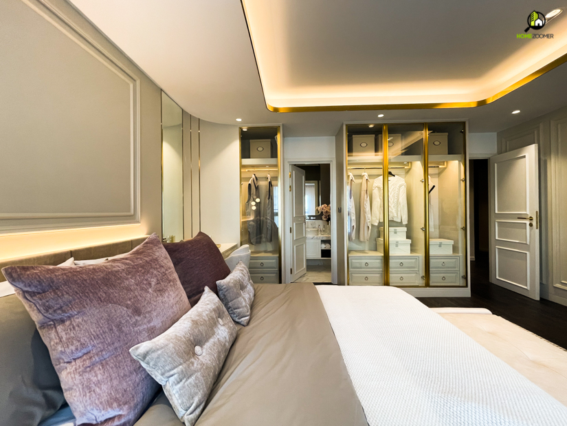 วัน แอททีเลียร์ ไพรเวท เรสซิเดนซ์ พหลโยธิน (One Atelier Private Residence Phaholyothin)