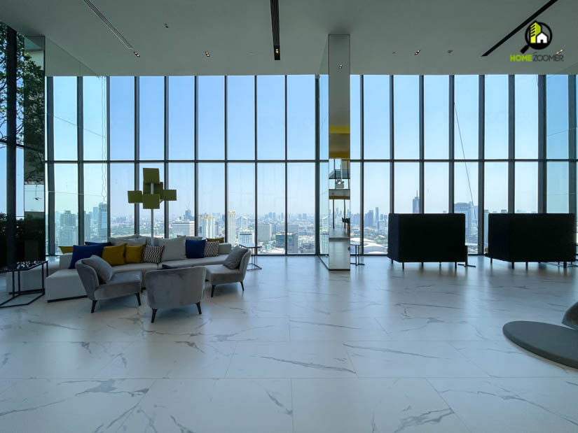 รีวิว IDEO RAMA9 – ASOKE (ไอดีโอ พระราม9 - อโศก)