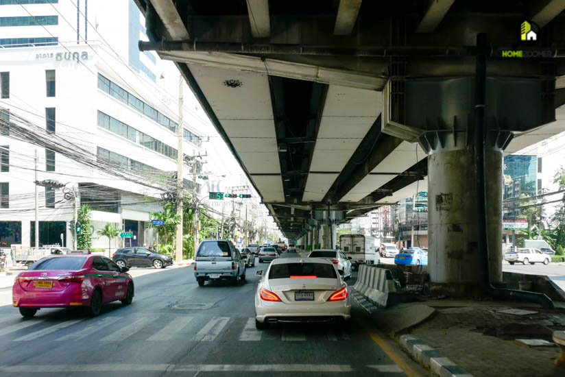 รีวิว IDEO RAMA9 – ASOKE (ไอดีโอ พระราม9 - อโศก)รีวิว IDEO RAMA9 – ASOKE (ไอดีโอ พระราม9 - อโศก)