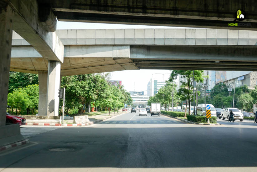 รีวิว IDEO RAMA9 – ASOKE (ไอดีโอ พระราม9 - อโศก)