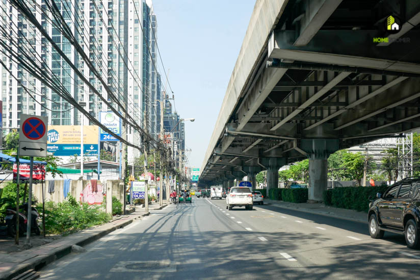 รีวิว IDEO RAMA9 – ASOKE (ไอดีโอ พระราม9 - อโศก)