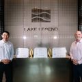 เพอร์เฟค จับมือ ฮ่องกงแลนด์ คว้า 2 รางวัล