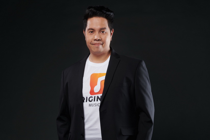 จากอสังหาฯสู่เอนเตอร์เทนเมนต์! “ออริจิ้น” เปิดตัวทัพผู้บริหาร-ศิลปินค่าย “Origin Music” เตรียมลุยวงการ T-Pop ปั้นแบรนด์สู่ Forever Young ขวัญใจคน Gen Z