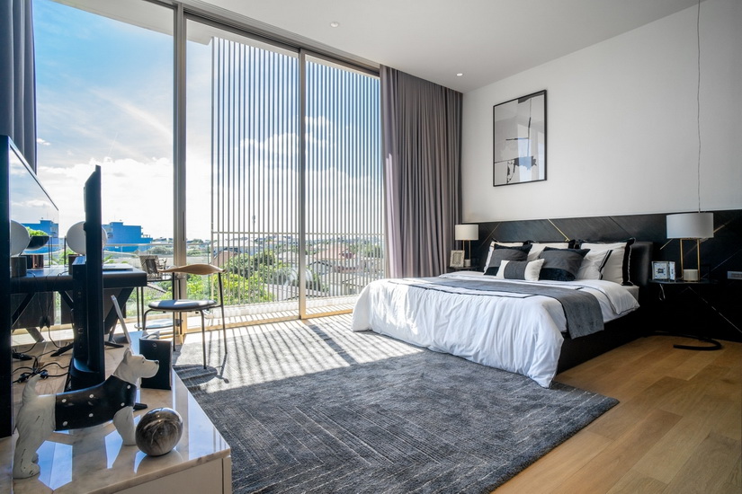 พรีวิว ลักซ์ รัชดา - ลาดพร้าว 35 LUXE Ratchada - Ladprao 35